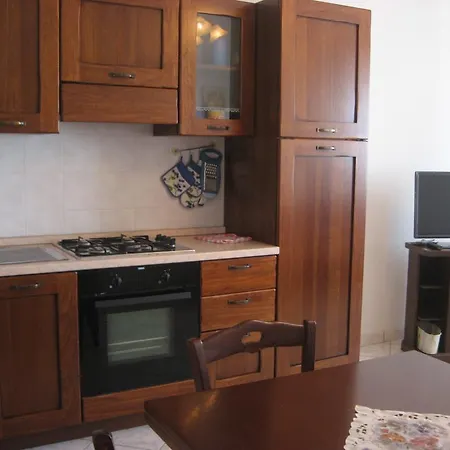 Maria Grazia Apartment Otranto