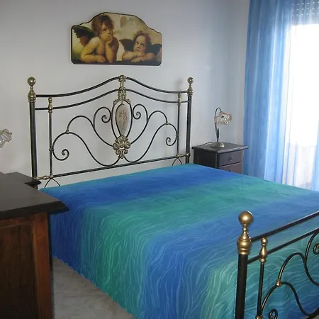 Apartment Maria Grazia *