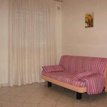 Maria Grazia Apartment