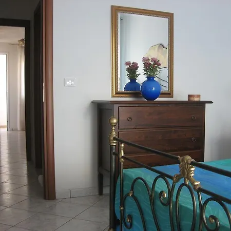 Maria Grazia Apartment *