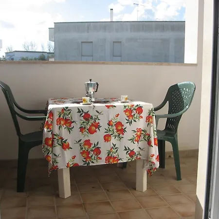 Maria Grazia Apartment Otranto