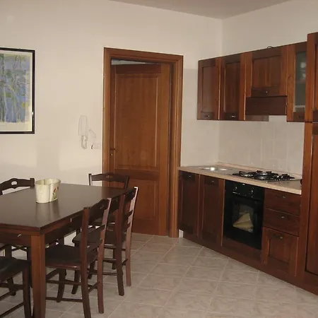 Apartment Maria Grazia